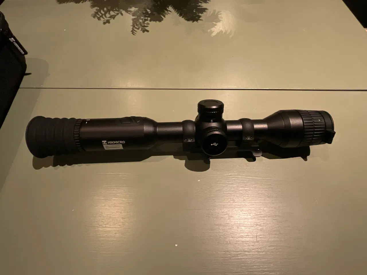 Billede 4 - HIKMICRO STELLAR SH 35