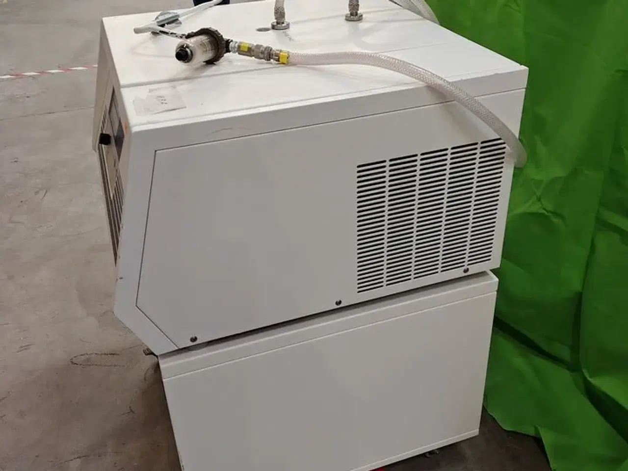 Billede 7 - Refrigirated table-top centrifuge SIGMA 4K15