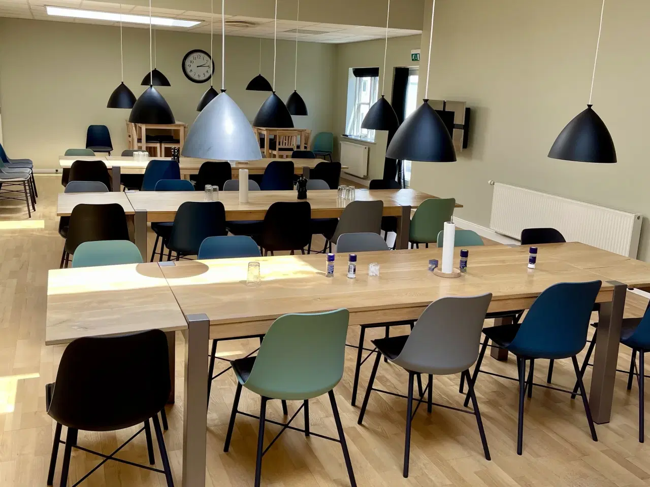 Billede 7 - Lækkert indrettet kontorhotel med god stemning og atmosfære 
