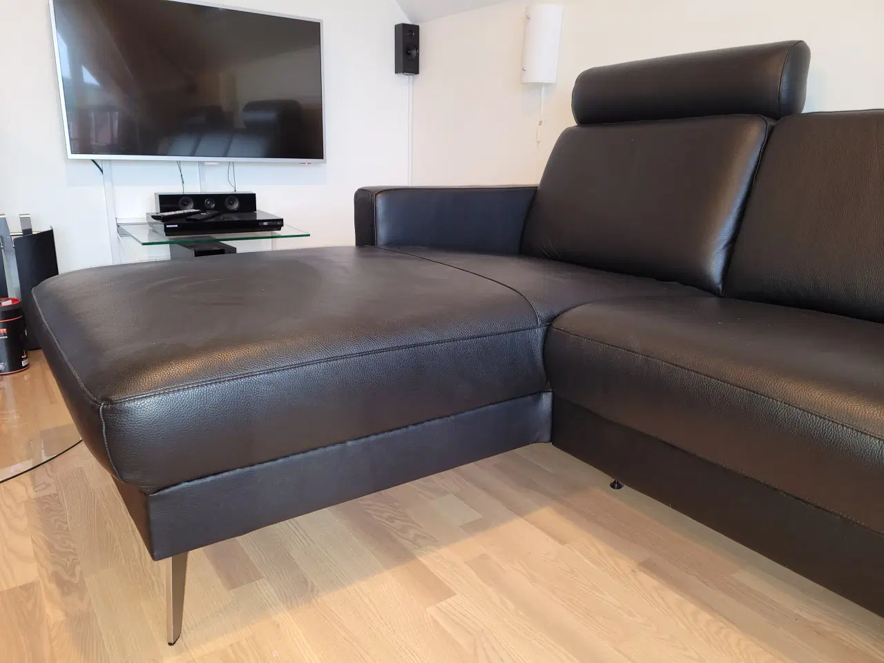 Billede 2 - Hjort Knudsen sofa 