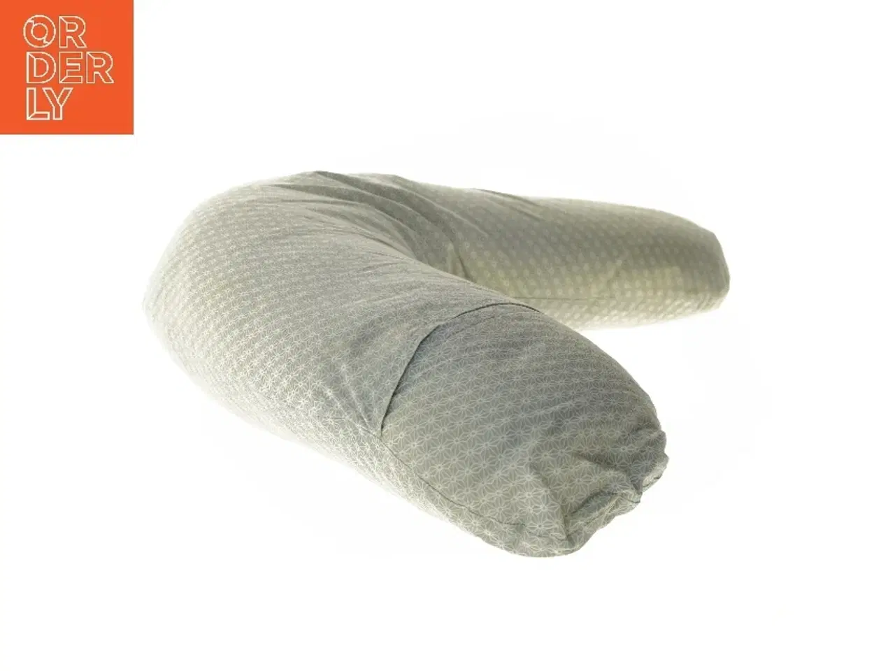 Billede 3 - V-formet pude fra CamCam (str. 73x56 cm)