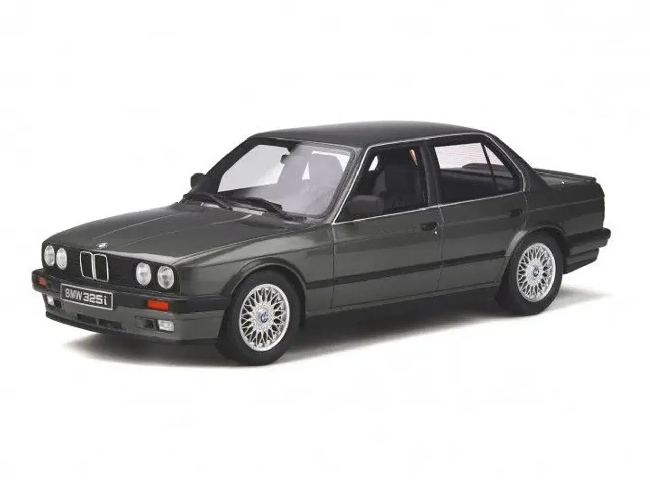 Billede 1 - 1988 BMW 325i  E30  1:18  