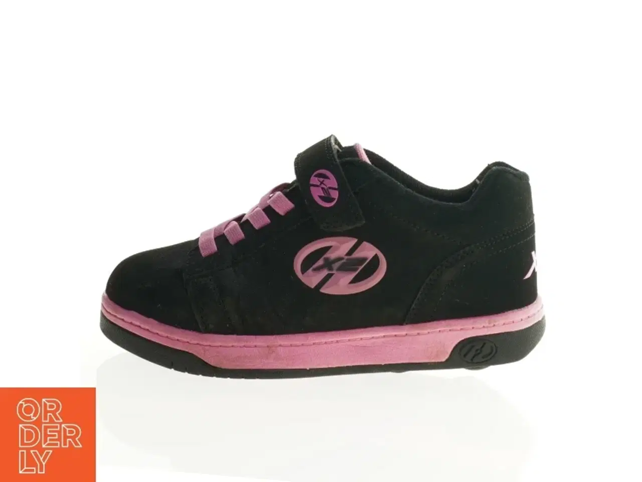 Billede 1 - Rullesko fra Heelys (str. 24 cm)