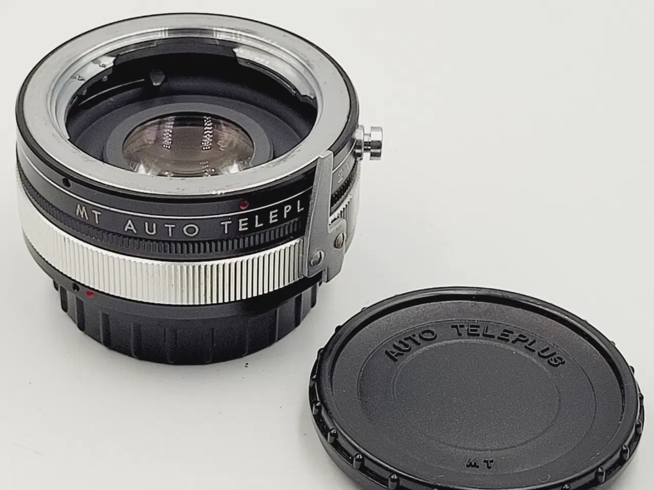 Billede 2 - ⭐️· 📸 MT Auto Teleplus 2X Telekonverter 