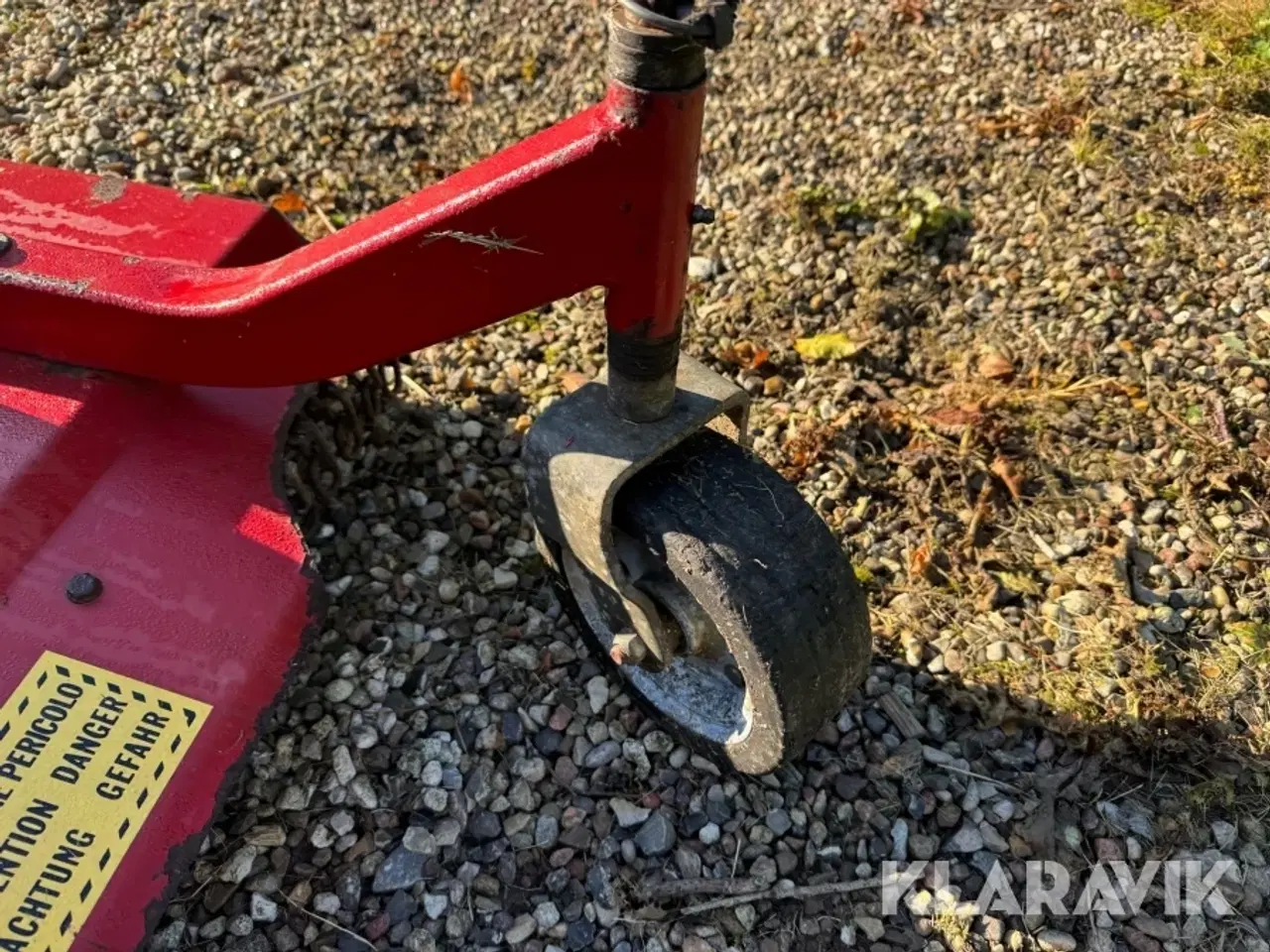 Billede 8 - Klippebord Sitrex SM 180 P