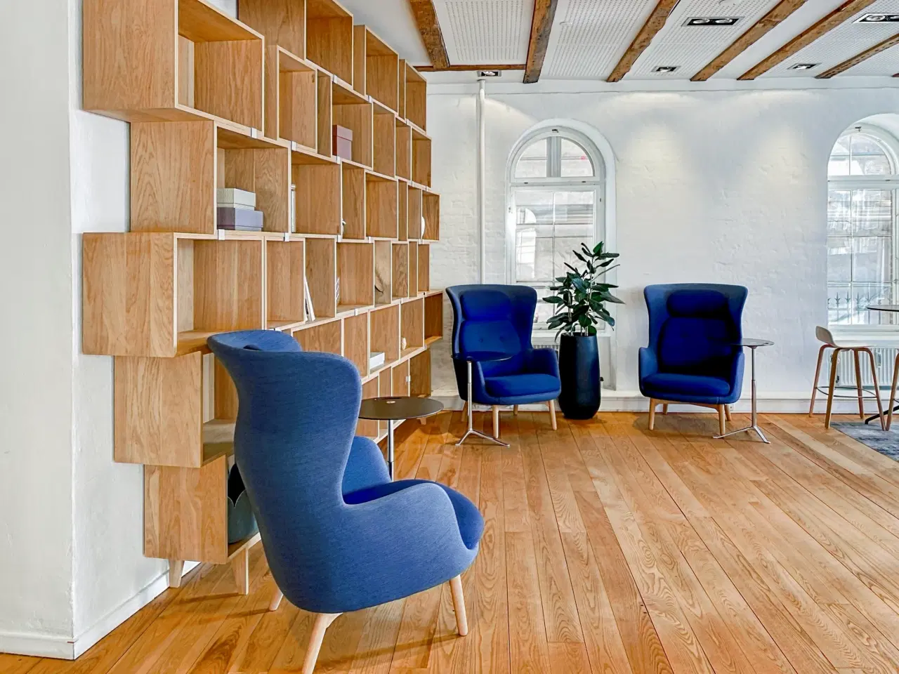 Billede 12 - Coworking-plads i Regus Raadhuspladsen