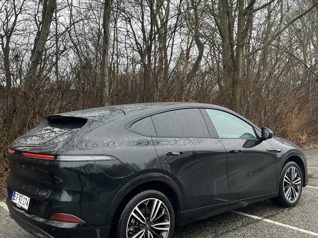 Billede 2 - Xpeng G6 Long Range