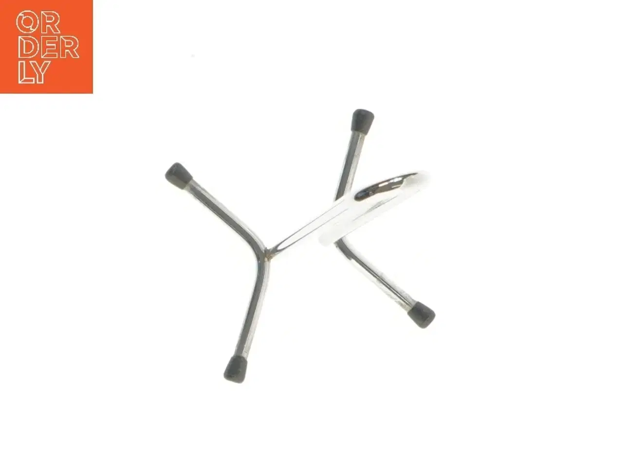 Billede 2 - Stål køkkenrulleholder (str. 35 cm)