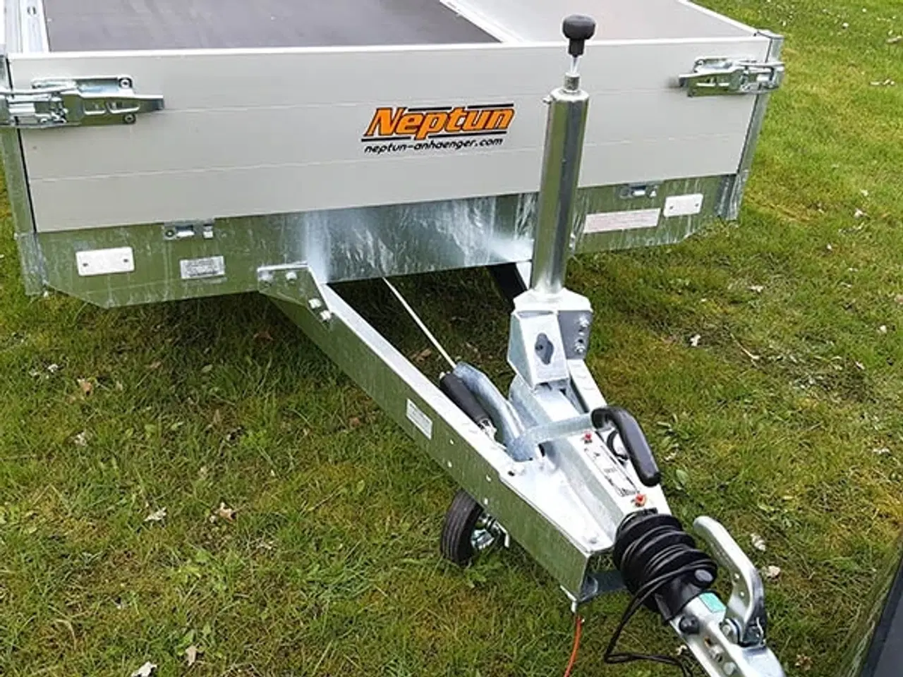 Billede 7 - Neptun Nordica GN256