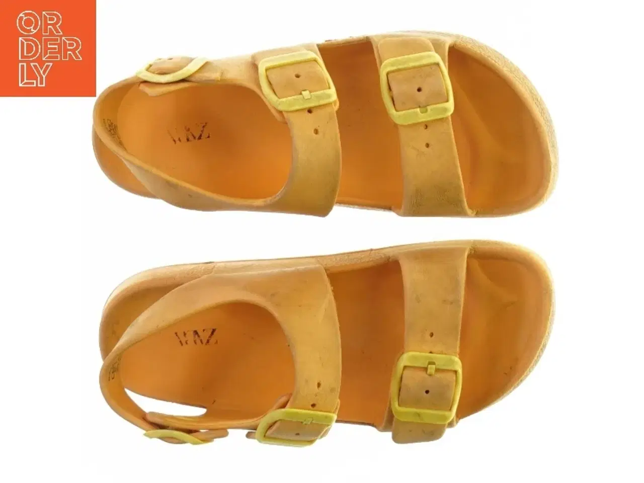 Billede 2 - Sandaler fra Zara (str. 32)