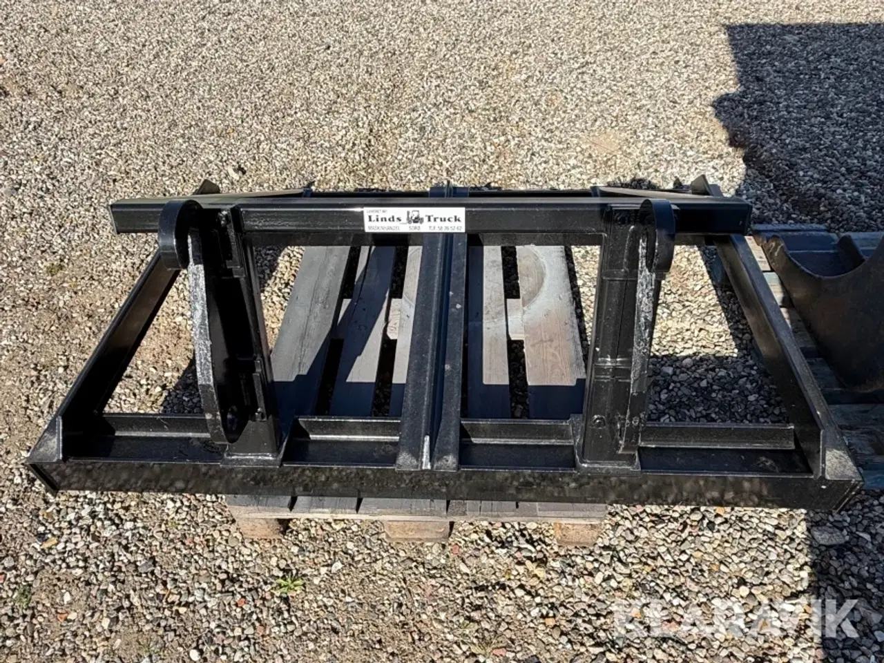 Billede 7 - Afretter Weidemann