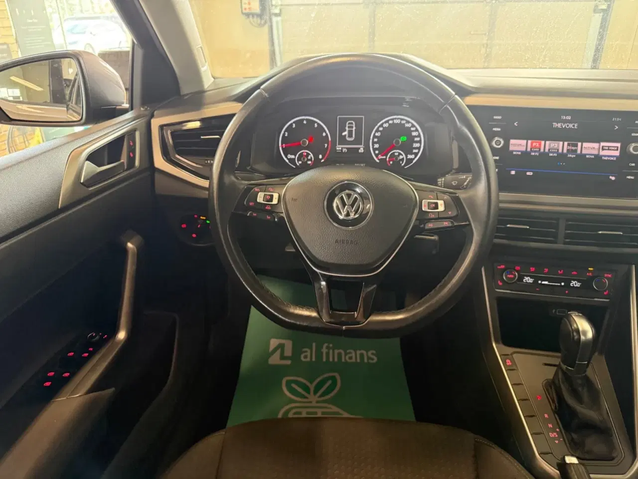 Billede 12 - VW Polo 1,0 TSi 95 Comfortline DSG