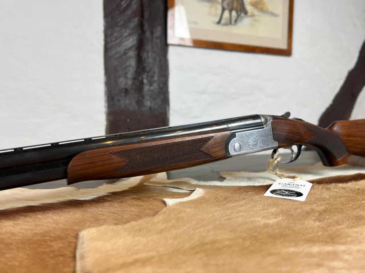 Billede 4 - Jaguar o/u white diamond