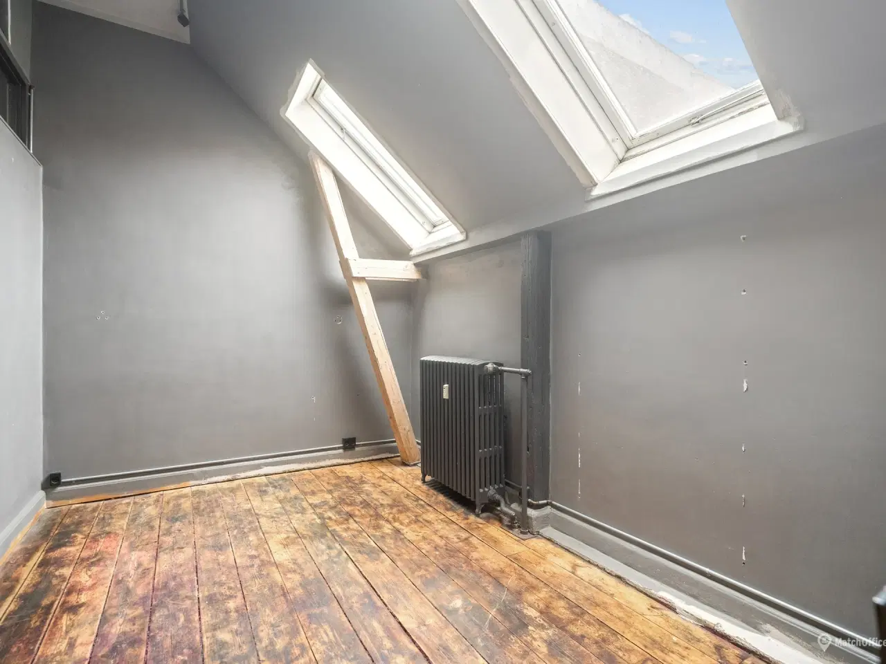 Billede 7 - Kontor til leje i Nørregade 32. 4. sal