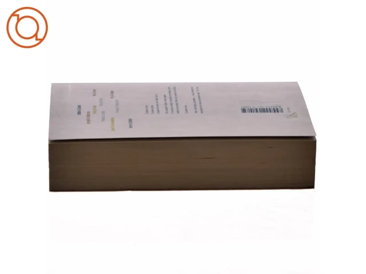 Billede 3 - Couples af John Updike (Bog)