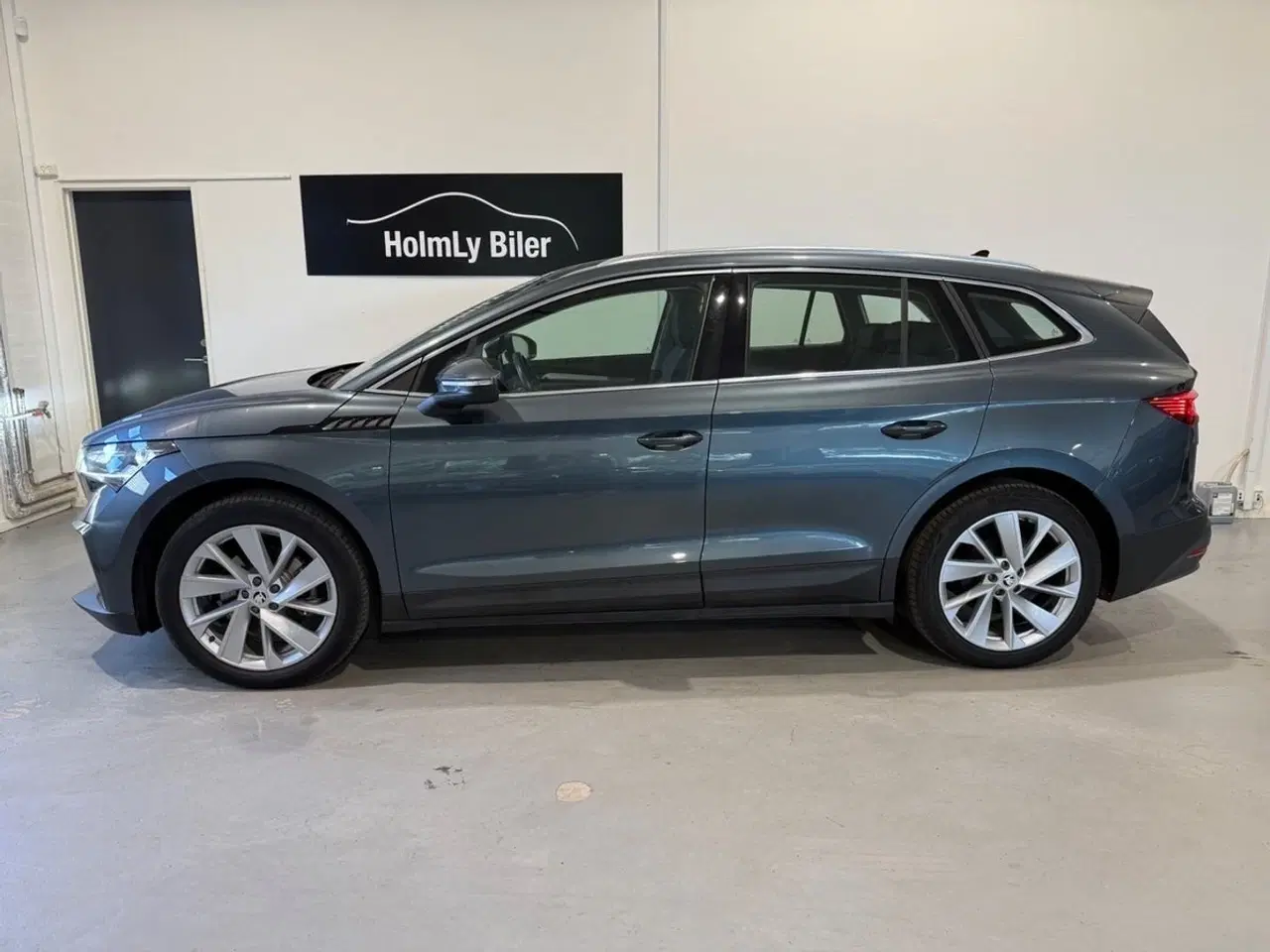 Billede 5 - Skoda Enyaq 80 iV Loft