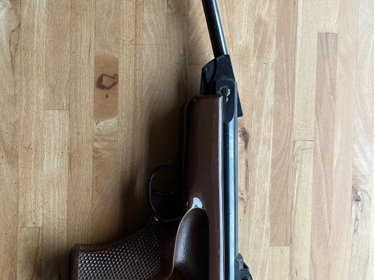 Billede 1 - Diana 5 Luftpistol