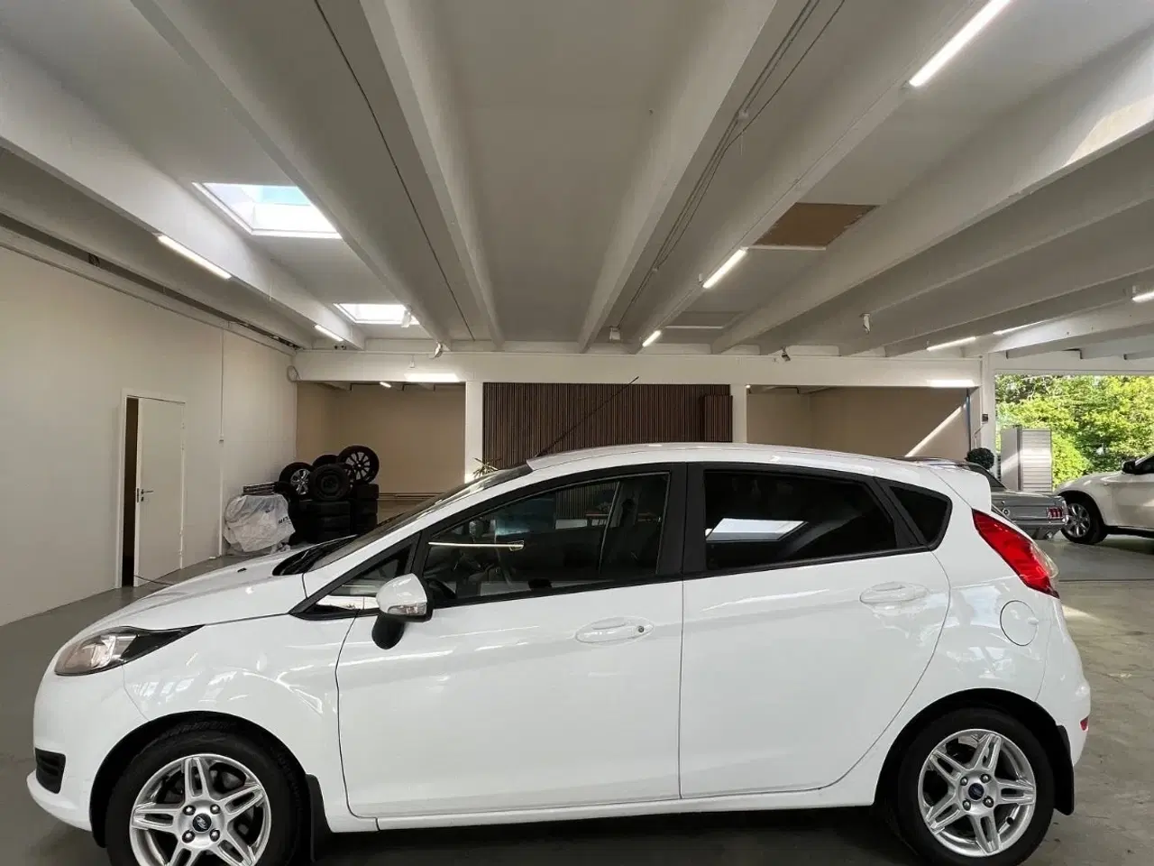 Billede 3 - Ford Fiesta 1,0 65 Trend