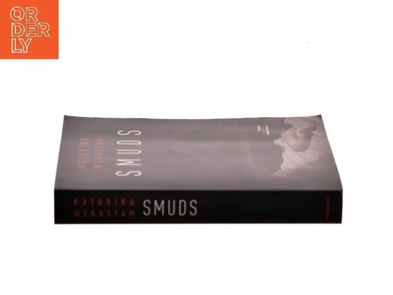 Billede 2 - Smuds af Katarina Wennstam (Bog)