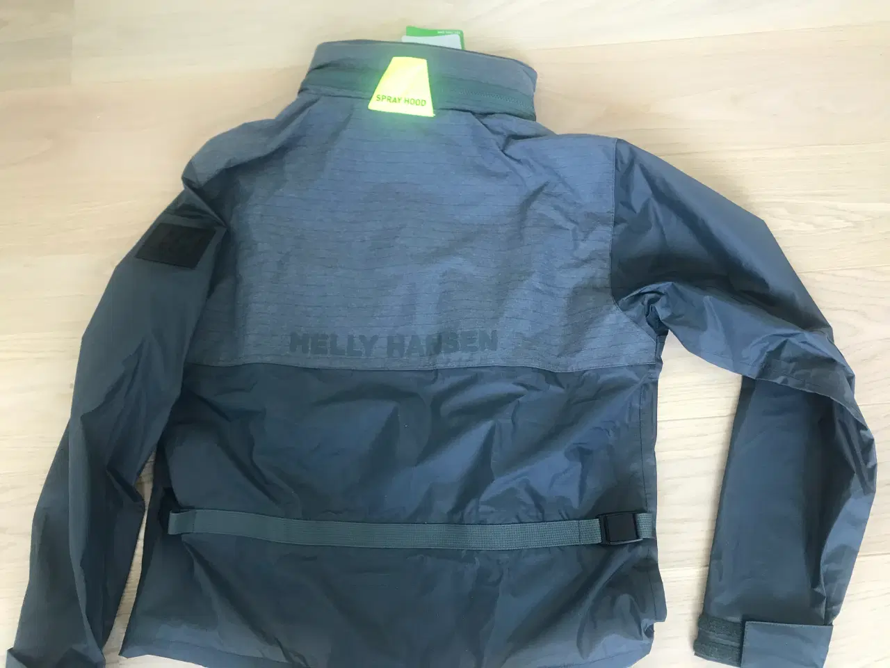 Billede 6 - Ny Helly Hansen Arc S21 Ocean 3L Jakke