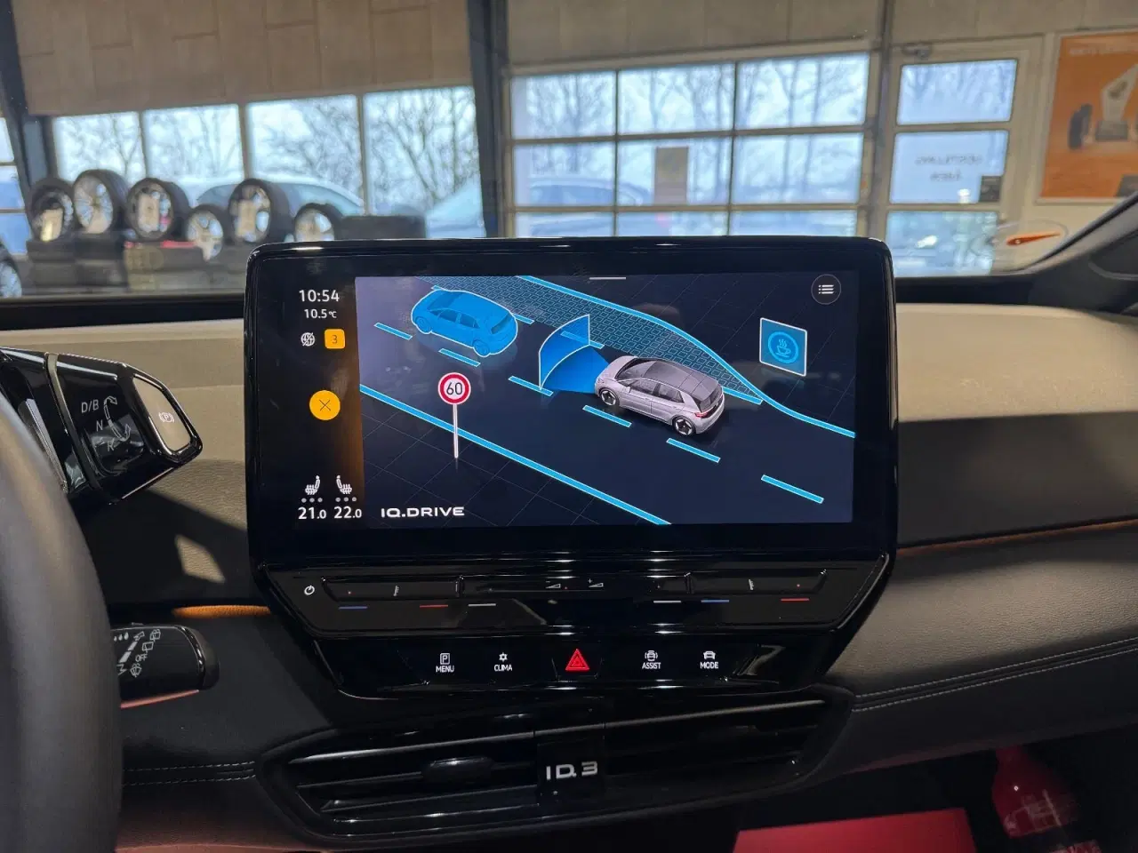Billede 10 - VW ID.3 58 Pro Performance