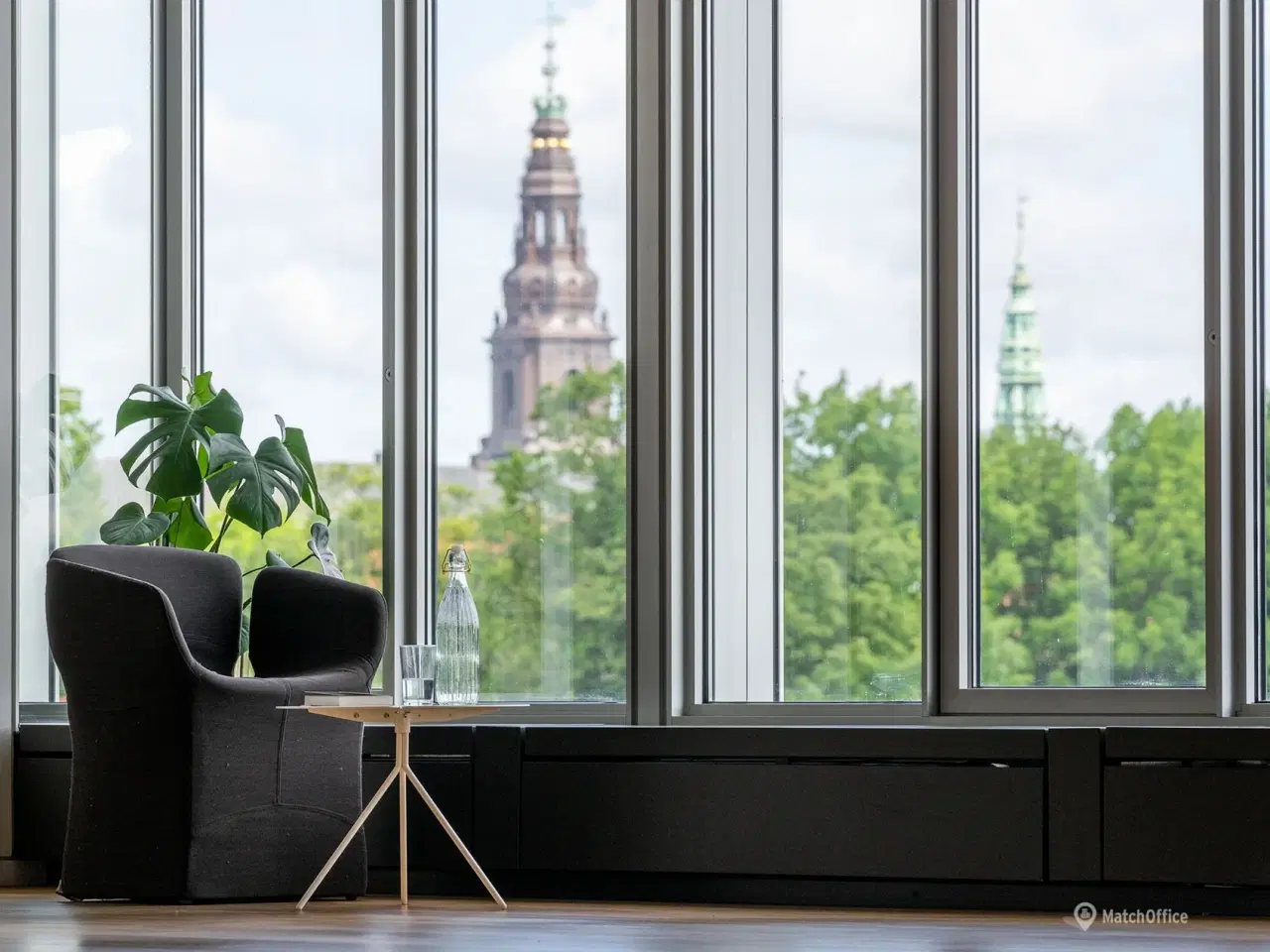 Billede 2 - Flerbrugerejendom i højeste kvalitet