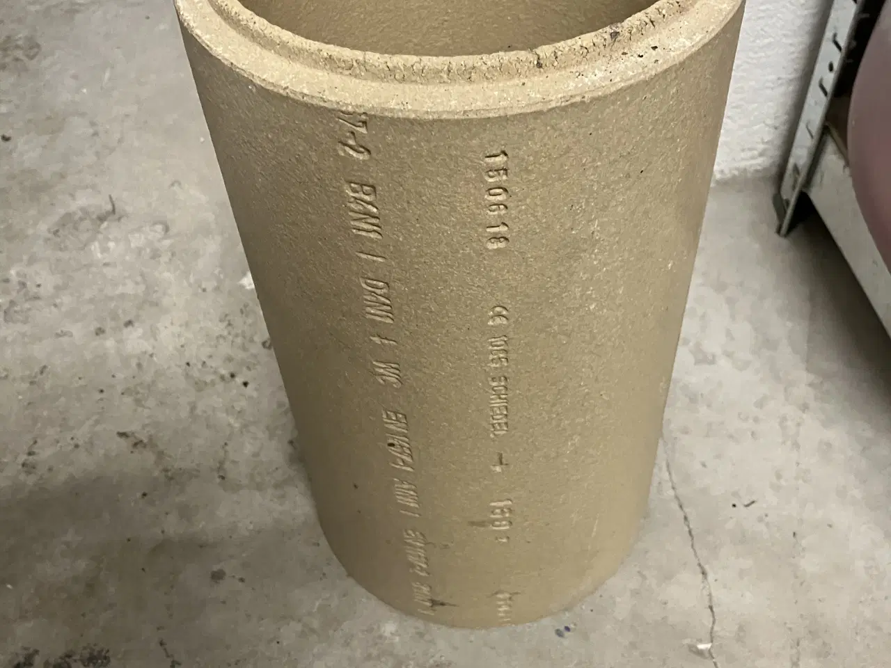 Billede 5 - Moduler til Schiedel Rondo skorsten