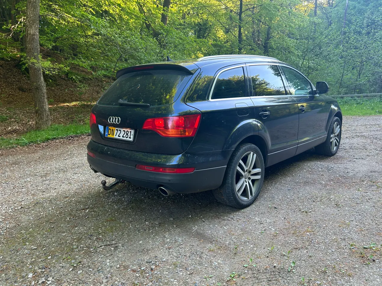 Billede 5 - Audi q7