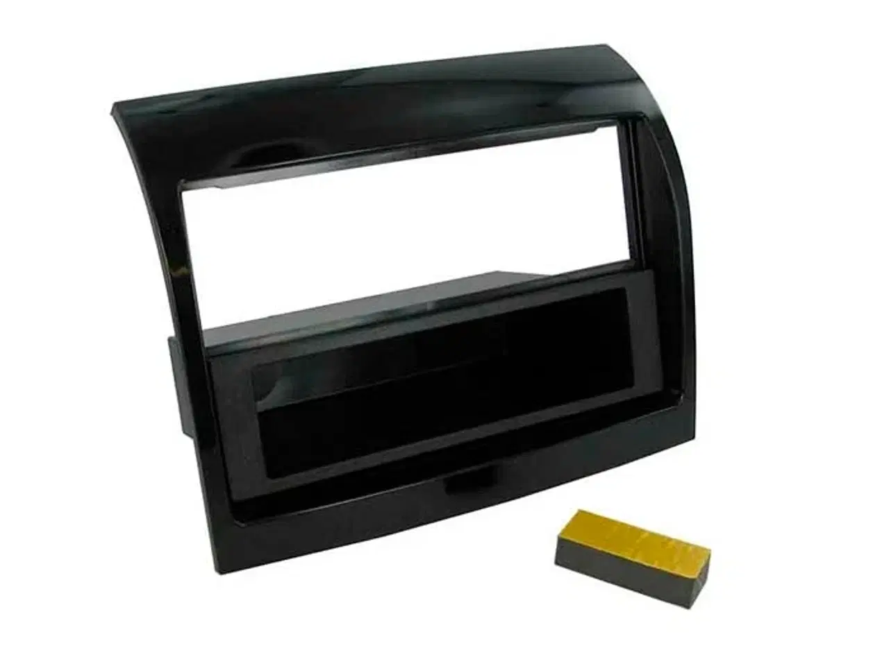 Billede 1 - Connects2 CT24FT31 ramme Fiat