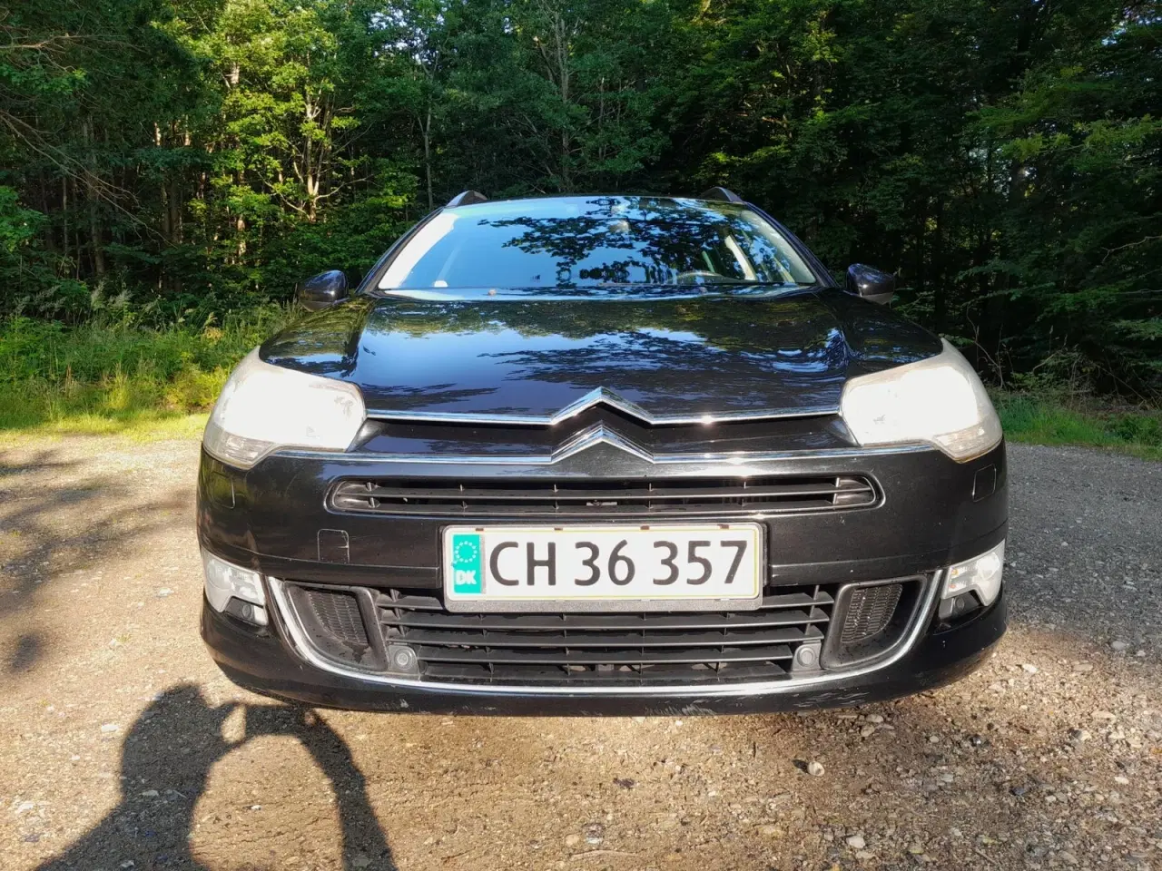 Billede 2 - Citroën C5 1,6 HDi 110 Airdream Tourer