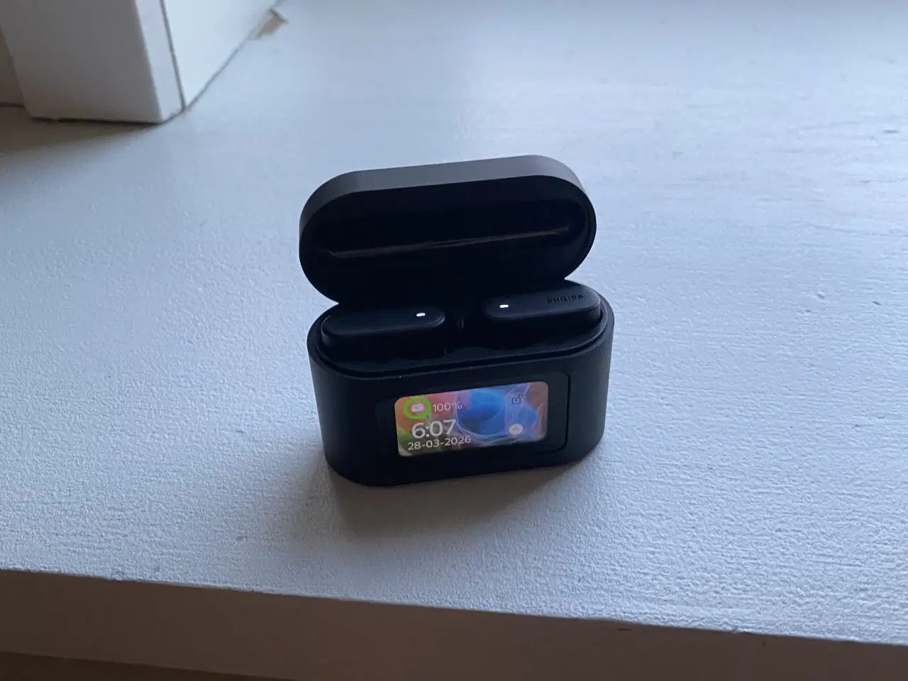 Billede 3 - Philips TA6000