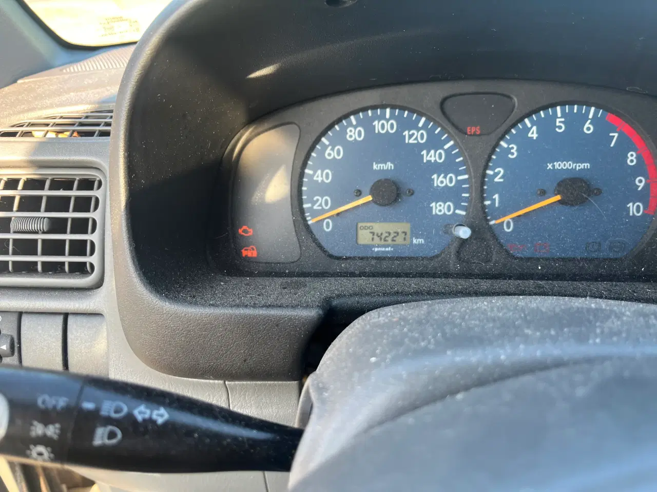 Billede 5 - SUZUKI ALTO ÅRG 05 km -74000