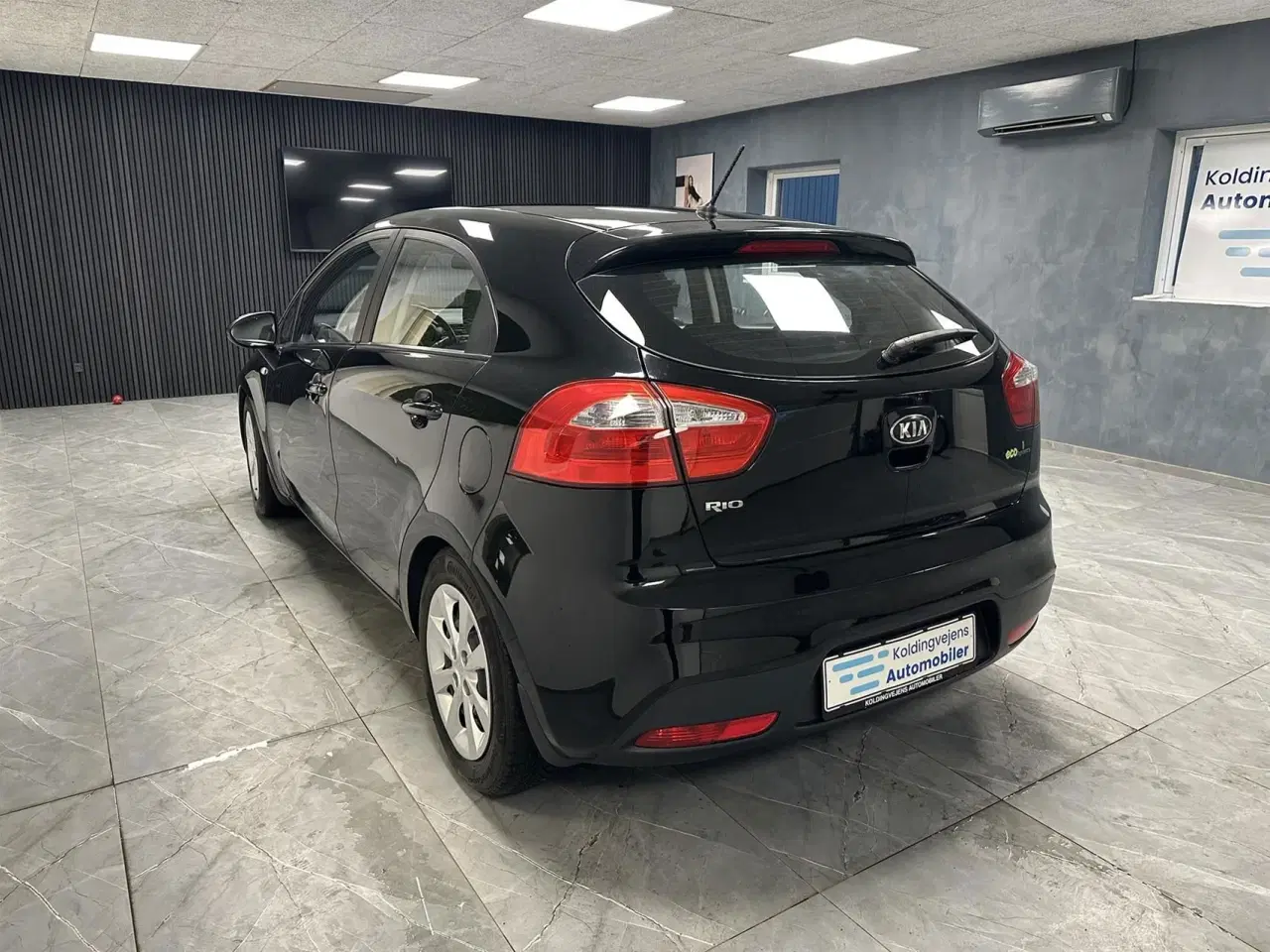 Billede 3 - Kia Rio 1,2 Active 86HK 5d