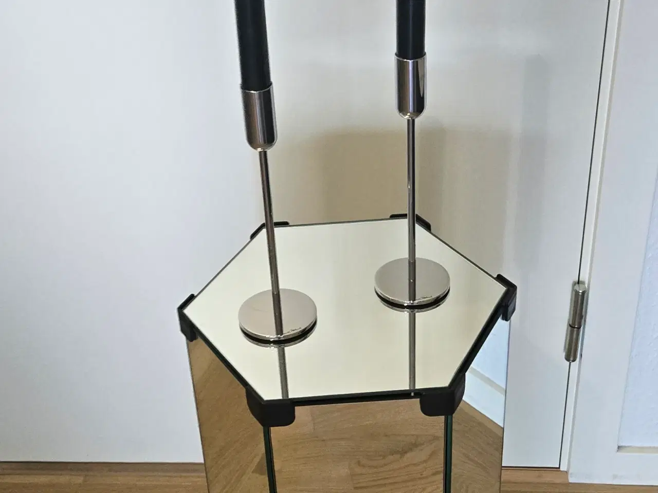 Billede 6 - Piedestal/glasbord fin stand