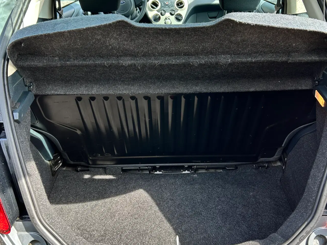 Billede 7 - Ford ka 1,2 - 2013 model 