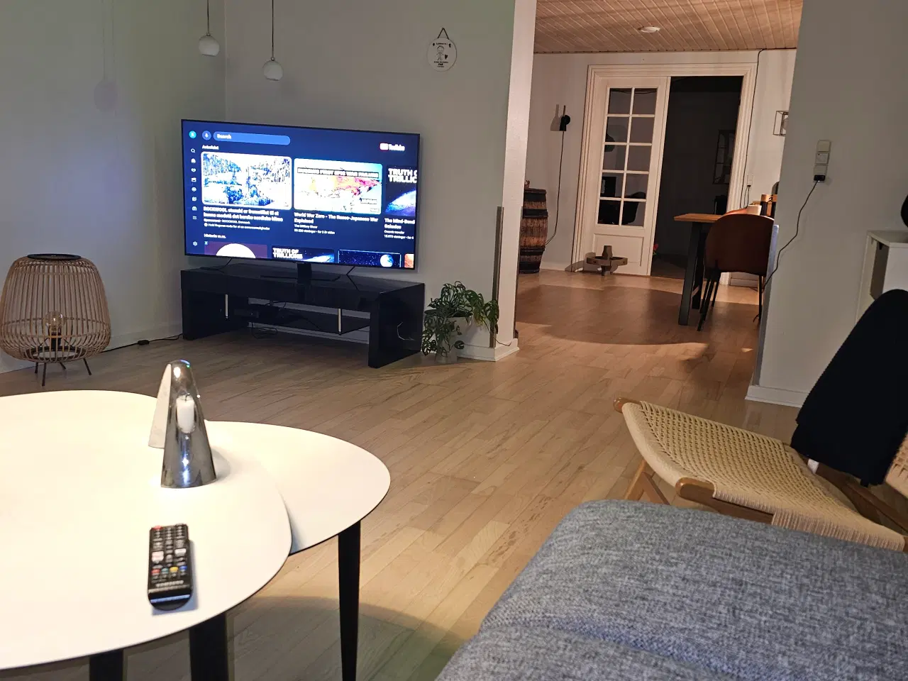 Billede 3 - Multifunktionel Grøn Laserpen: Sjov & Præcision!