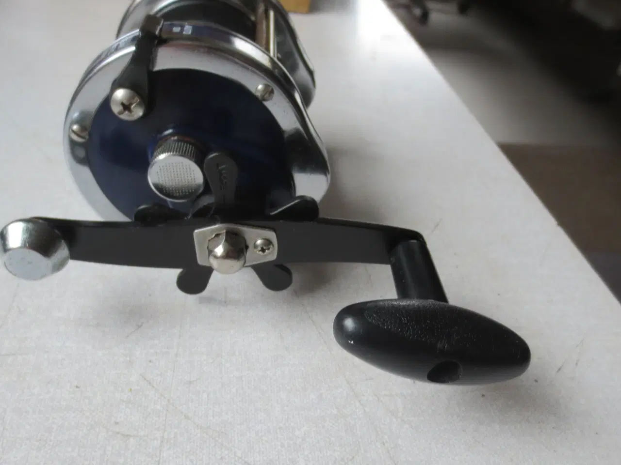 Billede 7 - Fiskegrej, hjul, stænger og tilbehør