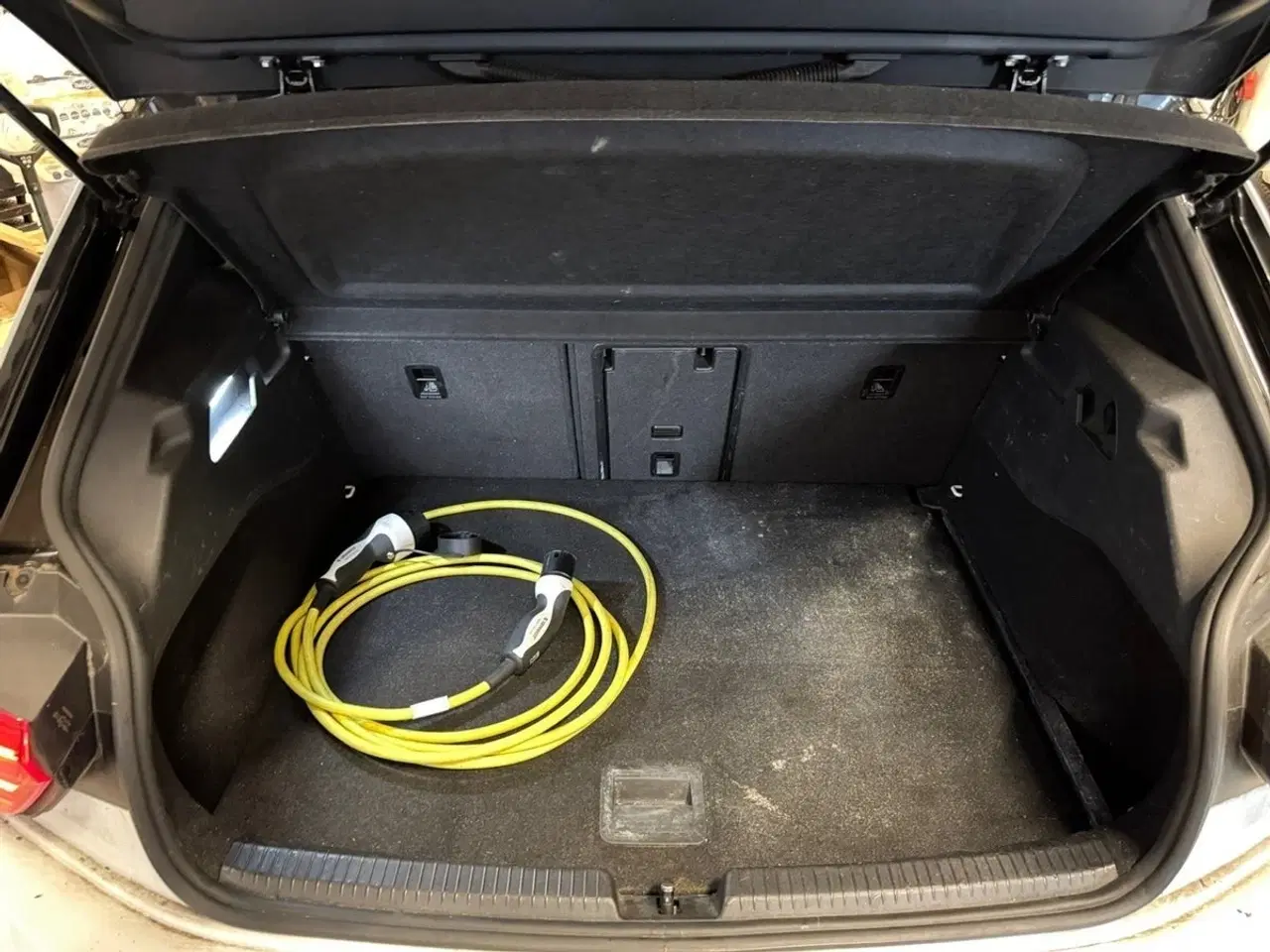 Billede 16 - VW ID.3 58 1ST Max