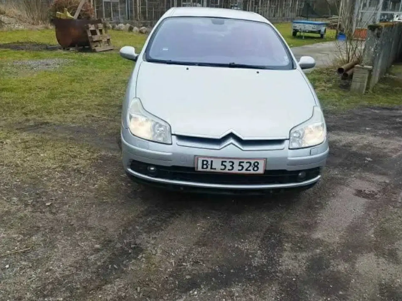 Billede 10 - God bil til God pris 