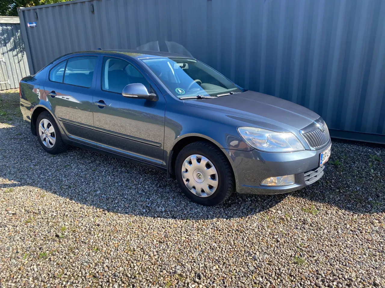 Billede 6 - Skoda Octavia 1.4 tsi benzin