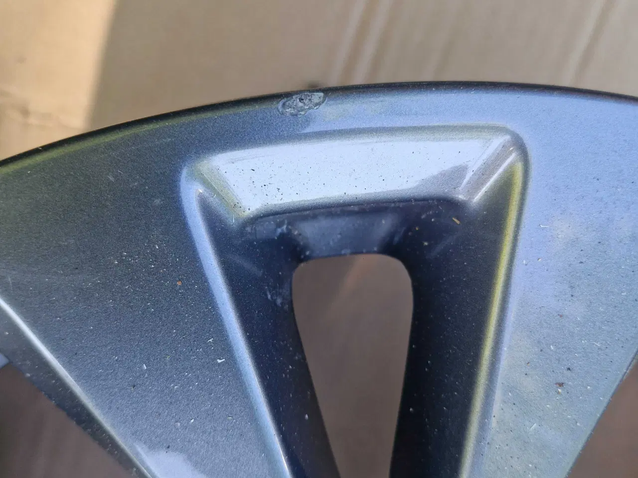 Billede 2 - Ford kuga fælge