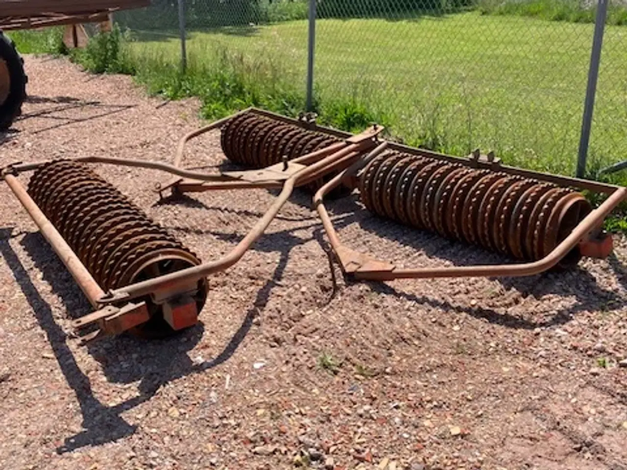 Billede 2 - 5 meter tromle