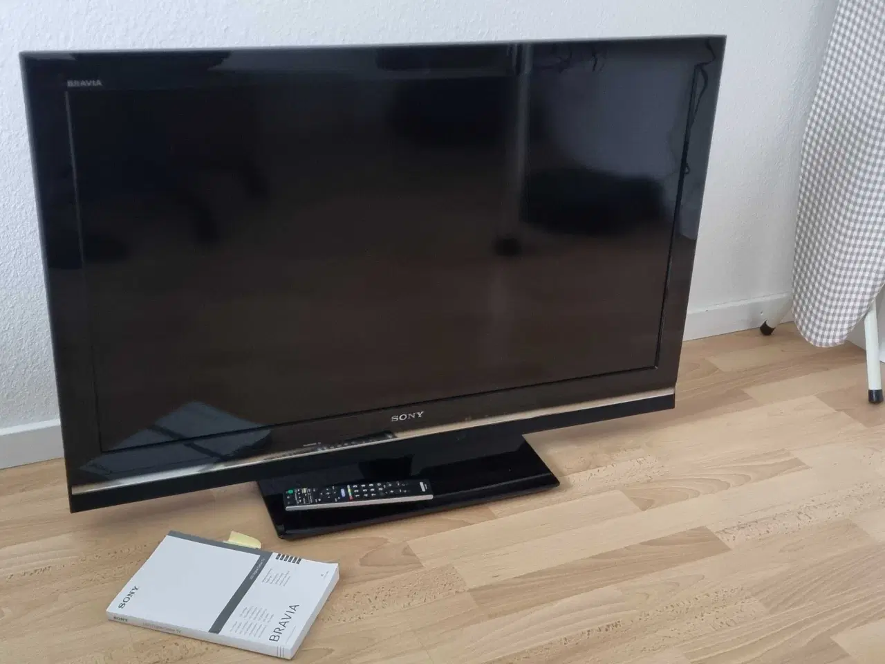 Billede 1 - Sony BRAVIA