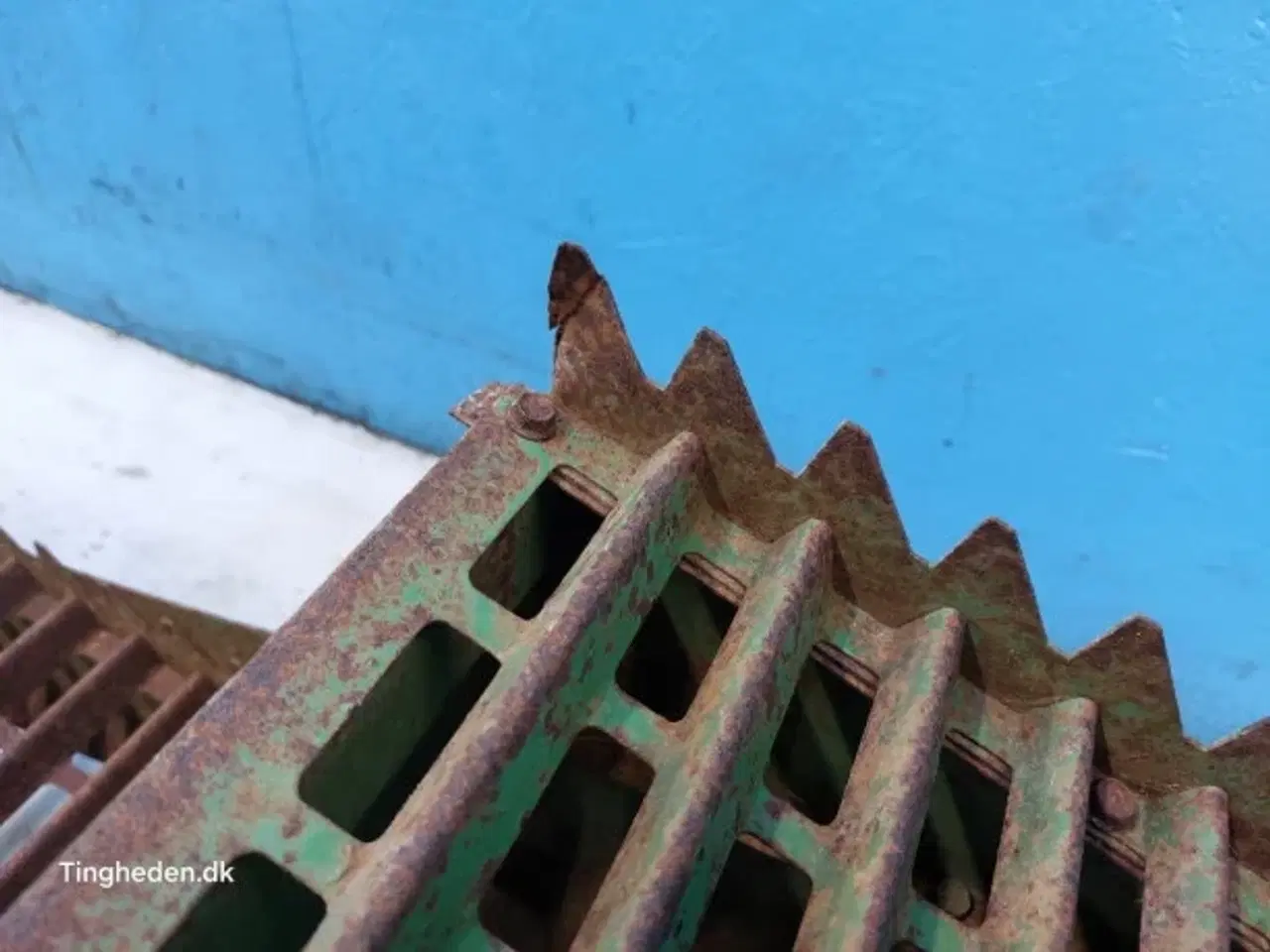 Billede 19 - John Deere 1042 Ryster AZ45556