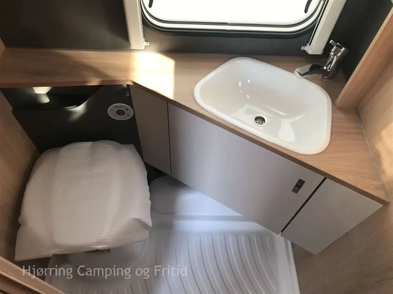 Billede 12 - 2026 - Knaus Sport 460 EU