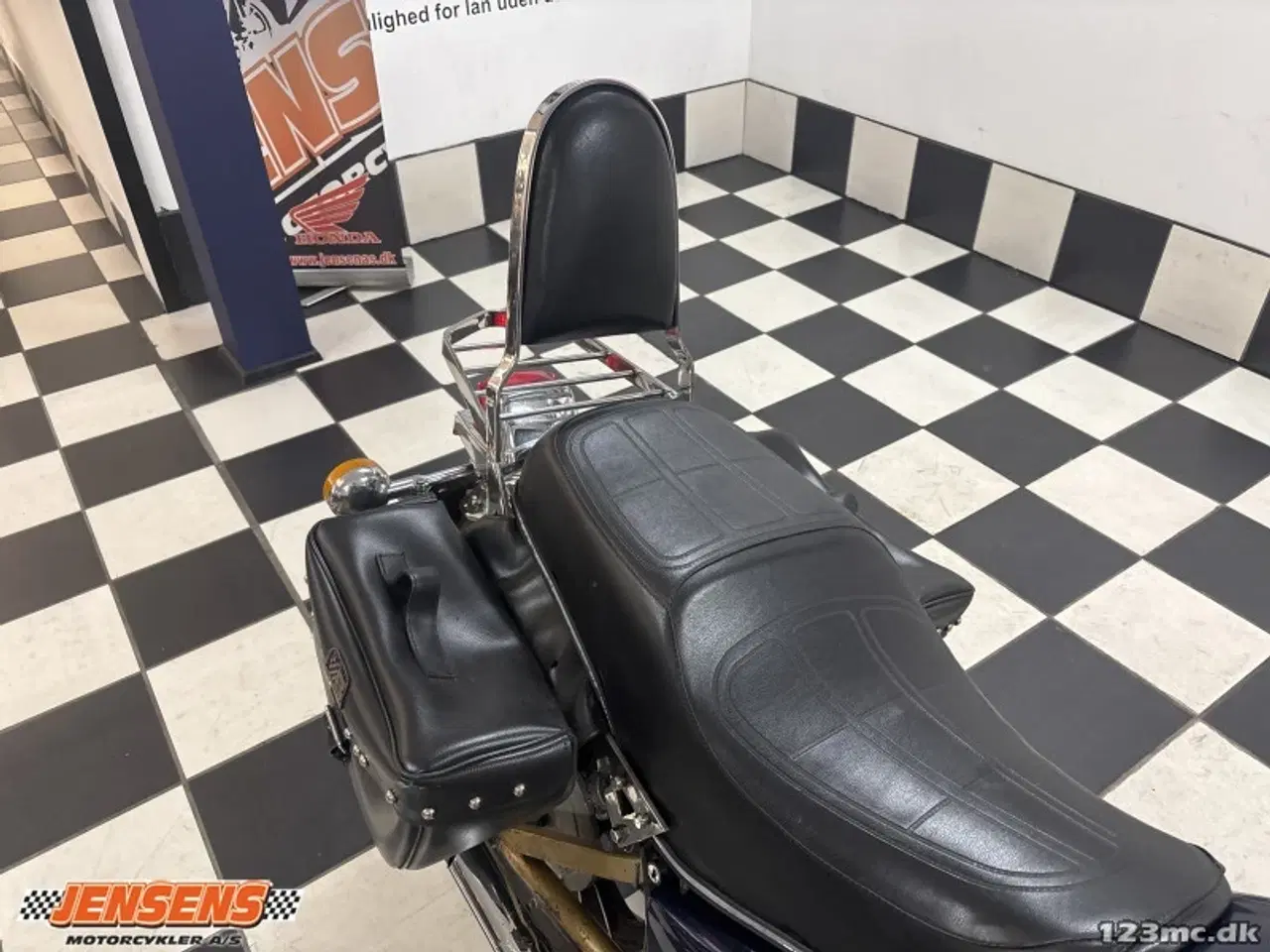 Billede 11 - Yamaha XV 750