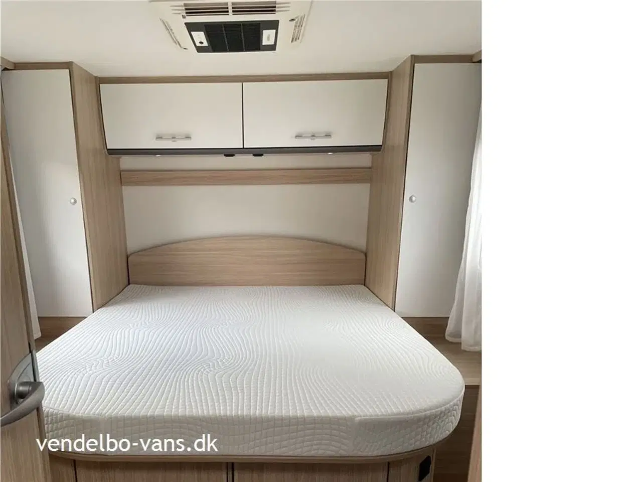 Billede 10 - 2019 - SunLight T 69 L Aut.gear   150 HK - automatgear - bemærk det lave km tal