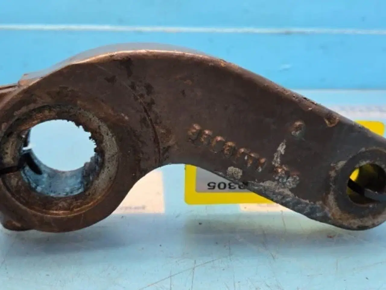 Billede 4 - Massey Ferguson 3060 Styrearm L. 3383871M2