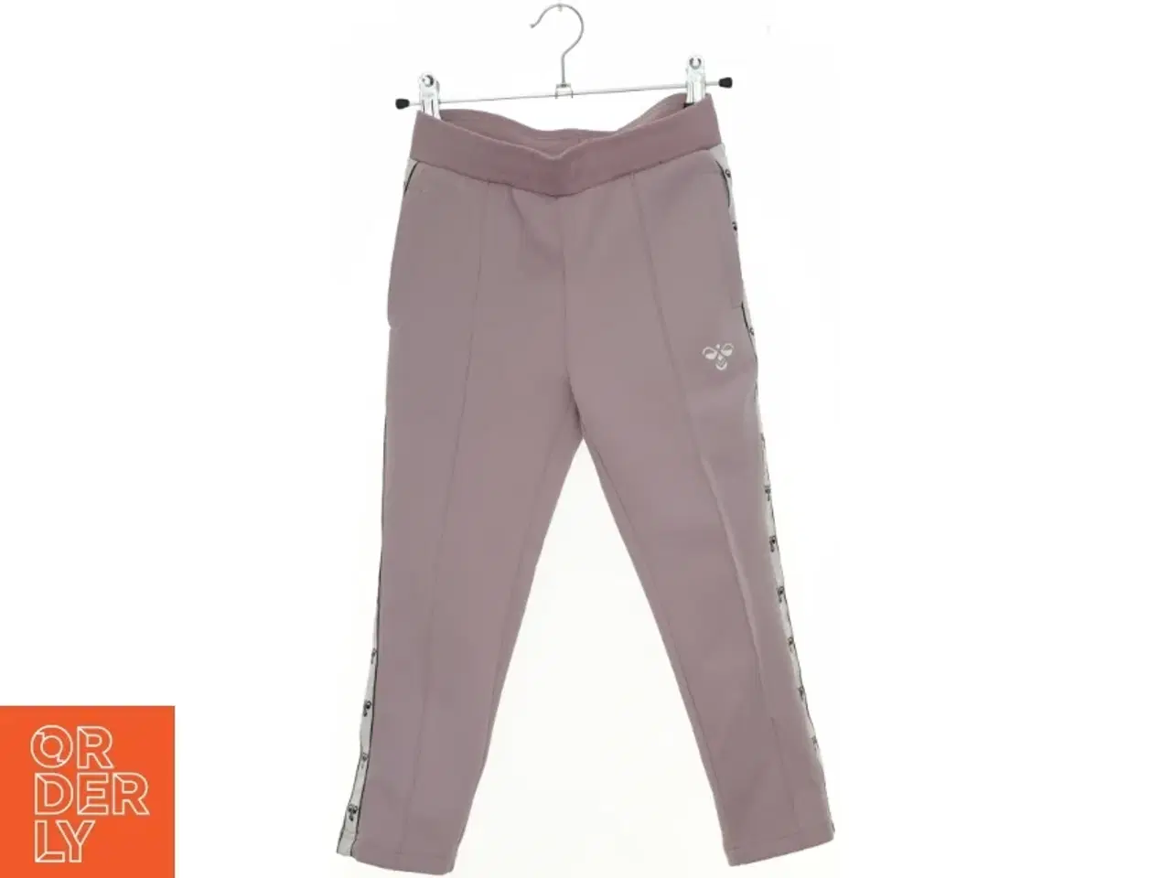 Billede 1 - Sweatpants fra Hummel (str. 116 cm)