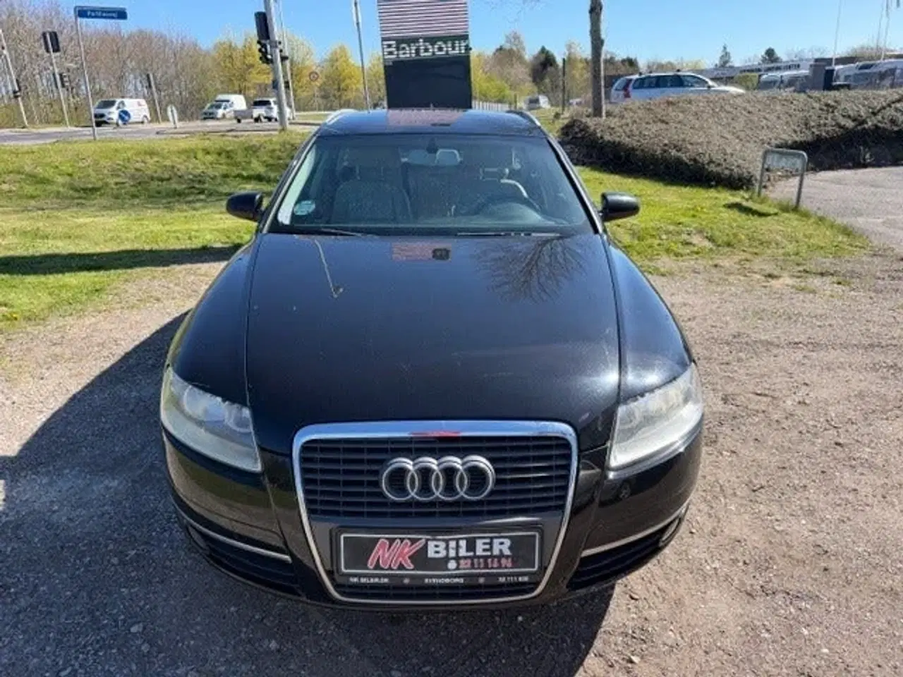 Billede 2 - Audi A6 2,0 TFSi Avant